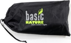 Składany stołek BasicNature Travelchair "Compact 2.0