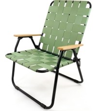 BasicNature Travelchair 'Enjoy'
