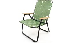 BasicNature Travelchair 'Enjoy'