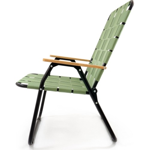 BasicNature Travelchair 'Enjoy'