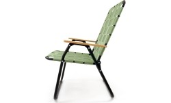 BasicNature Travelchair 'Enjoy'