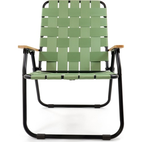 BasicNature Travelchair 'Enjoy'