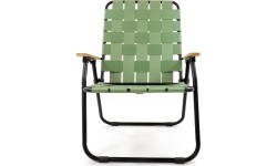 BasicNature Travelchair 'Enjoy'
