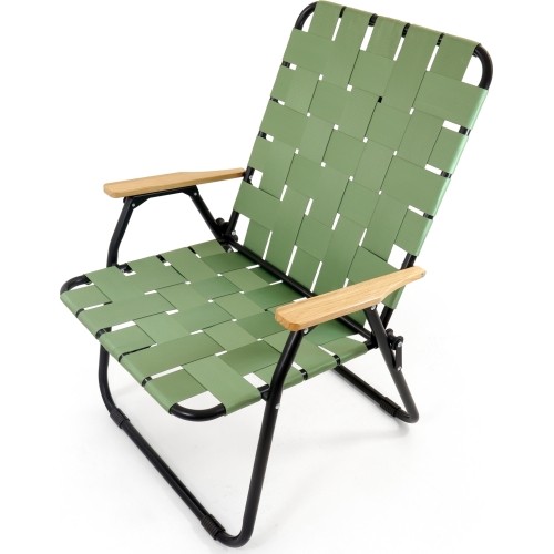 BasicNature Travelchair 'Enjoy'