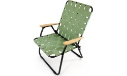 BasicNature Travelchair 'Enjoy'