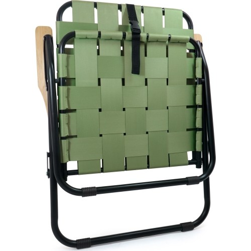 BasicNature Travelchair 'Enjoy'