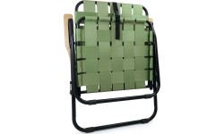 BasicNature Travelchair 'Enjoy'