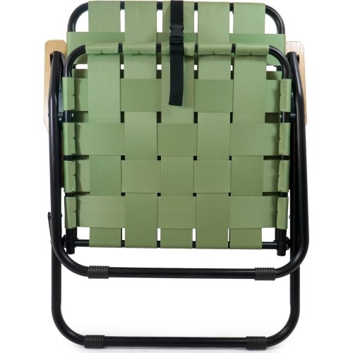 BasicNature Travelchair 'Enjoy'