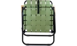 BasicNature Travelchair 'Enjoy'