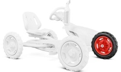 Koło Red 12.5x2.25-8 Farm Left