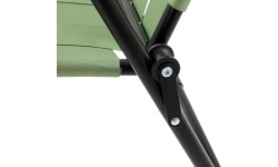 BasicNature Travelchair 'Enjoy'