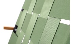 BasicNature Travelchair 'Enjoy'