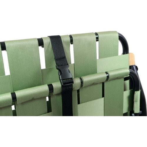 BasicNature Travelchair 'Enjoy'