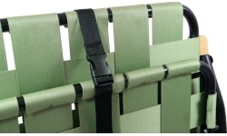 BasicNature Travelchair 'Enjoy'