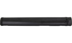 Twardy futerał na kij bilardowy "Classic Royal 2", czarny, 2/2, 85 cm