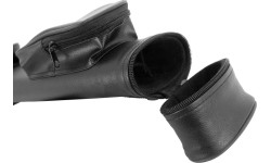 Twardy futerał na kij bilardowy "Classic Royal 2", czarny, 2/2, 85 cm