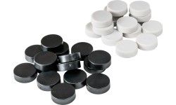 Gra podróżna backgammon Philos Leros