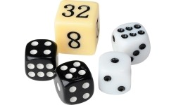 Gra podróżna backgammon Philos Leros