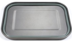 Origin Outdoors Lunchbox 2 w 1 "Titanium