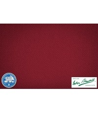 Obrus bilardowy Simonis 760, 165 cm, szary