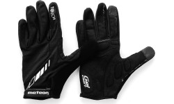 rękawiczki rowerowe full fx10