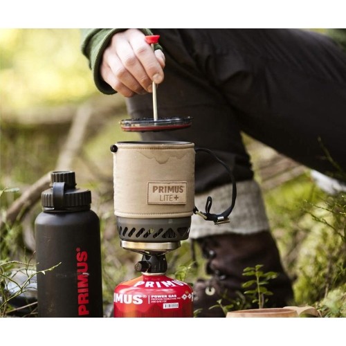 Primus Primus Prasa do kawy / herbaty dla "Lite+