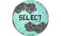 PIŁKA RĘCZNA SELECT LIGHT GRIPPY DB V24 (ZATWIERDZONE PRZEZ EHF) ROZMIAR: 00