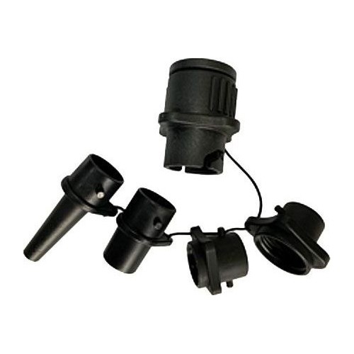 Adaptery pompki Spinera do złącza bagnetowego