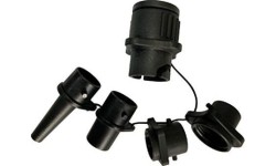 Adaptery pompy Spinera do złącza Bajonet