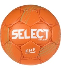 PIŁKA RĘCZNA SELECT SOLERA V24 ZATWIERDZONE PRZEZ EHF ROZMIAR: 2