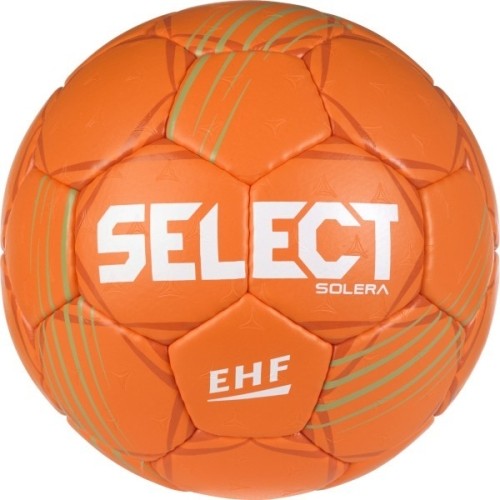 PIŁKA RĘCZNA SELECT SOLERA V24 ZATWIERDZONE PRZEZ EHF ROZMIAR: 2