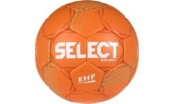 PIŁKA RĘCZNA SELECT SOLERA V24 ZATWIERDZONE PRZEZ EHF ROZMIAR: 2