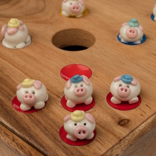 Philos Piggy in the Pit