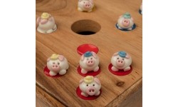 Philos Piggy in the Pit