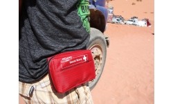 BasicNature Apteczka pierwszej pomocy "Standard