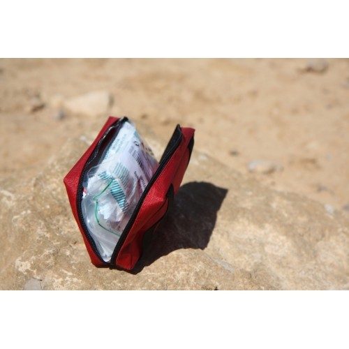 BasicNature Apteczka pierwszej pomocy "Standard