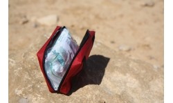 BasicNature Apteczka pierwszej pomocy "Standard