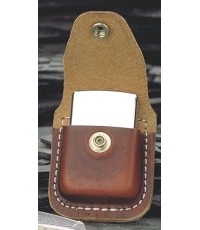 Zapalniczka Zippo skórzana etui
