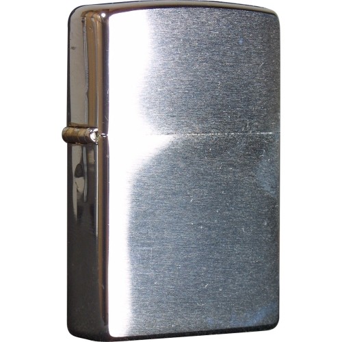Zapalniczka benzynowa Zippo