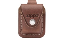 Zapalniczka Zippo skórzana etui
