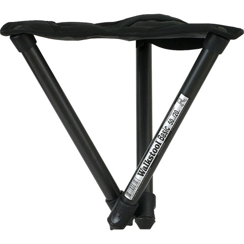 Trójnożny stołek turystyczny Walkstool „Basic”