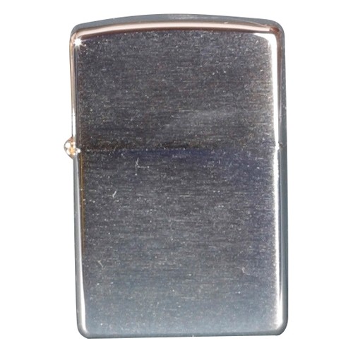 Zippo Fuellighter