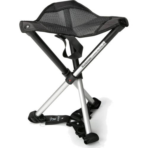 Walkstool Steady komfortowy składany stołek