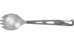 Vargo Titanium-Cutlery 'Eagle