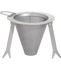 Filtr do kawy Vargo Titanium