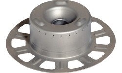 Piec alkoholowy Vargo "Decagon" Titan