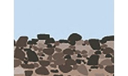 Tytanowe narzędzie Vargo "Dig Dig Tool