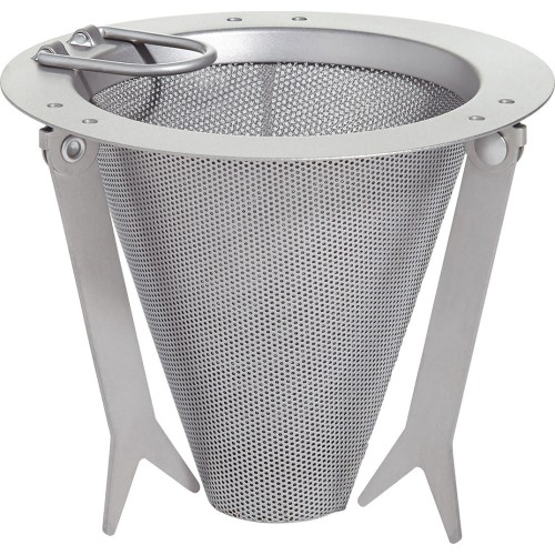 Filtr do kawy Vargo Titanium