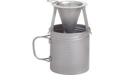Filtr do kawy Vargo Titanium