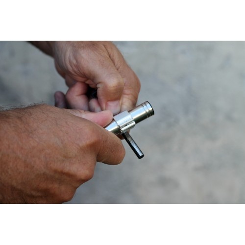Vargo "Ultimate Fire Starter